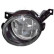 Fog lamp 2295289 Diederichs