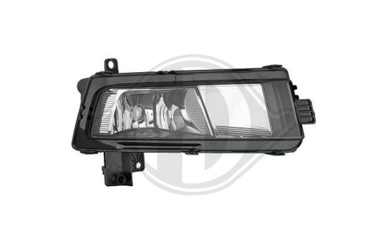 Fog lamp 2297088 Diederichs, Image 2