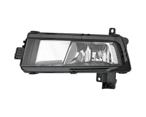 Fog lamp 2297089 Diederichs