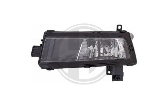 Fog lamp 2297189 Diederichs, Image 2