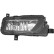 Fog lamp 2297688 Diederichs