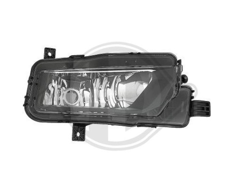 Fog lamp 2297688 Diederichs, Image 2