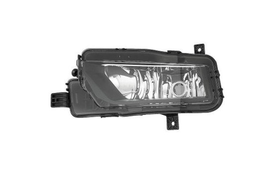 Fog lamp 2297689 Diederichs