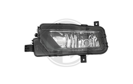 Fog lamp 2297689 Diederichs, Image 2