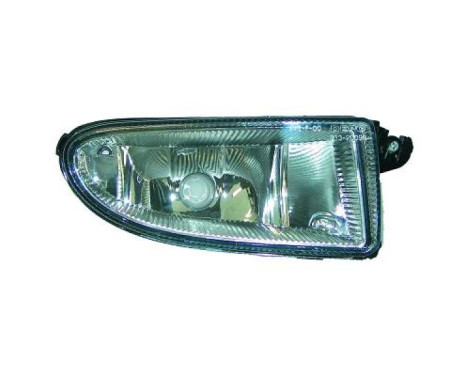 Fog lamp 2605088 Diederichs