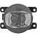 Fog lamp 2660389 Diederichs, Thumbnail 2