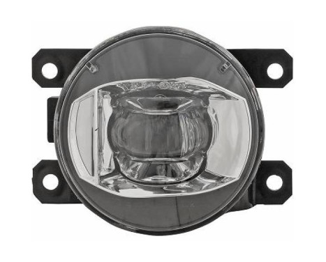 Fog lamp 2660389 Diederichs