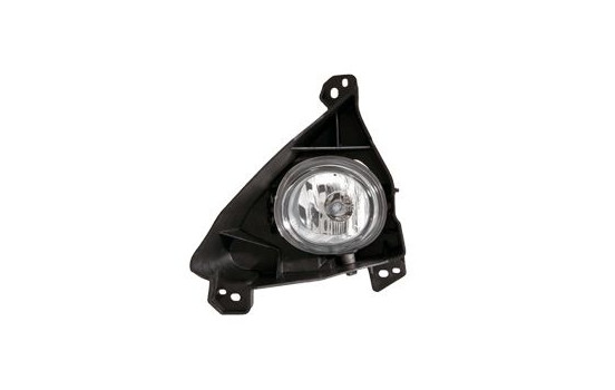 Fog lamp 2763997 Van Wezel