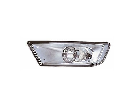 Fog lamp -3/10 left HB4 1869995 Van Wezel, Image 2