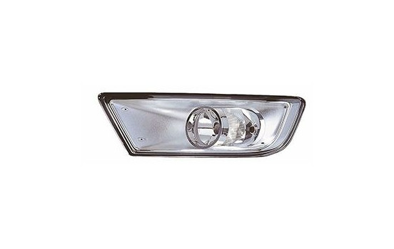 Fog lamp -3/10 left HB4 1869995 Van Wezel, Image 2