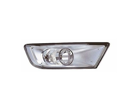Fog lamp -3/10 right HB4 1869996 Van Wezel, Image 2