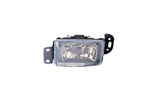 Fog lamp 3/5-door right 5393996 Van Wezel, Image 2