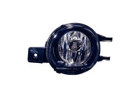 Fog lamp 3/from '03 right 5431996 Van Wezel