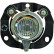 Fog lamp 3042088 Diederichs