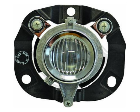 Fog lamp 3042088 Diederichs, Image 2