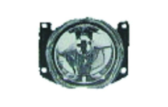 Fog lamp 3050088 Diederichs