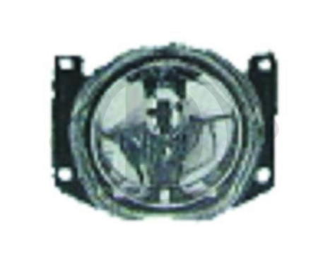 Fog lamp 3050088 Diederichs, Image 2