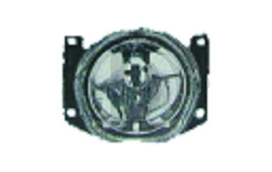 Fog lamp 3050088 Diederichs, Image 2