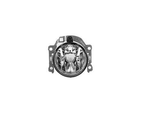 Fog lamp 3279999 Van Wezel