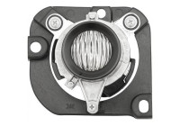 Fog lamp 3405088 Diederichs
