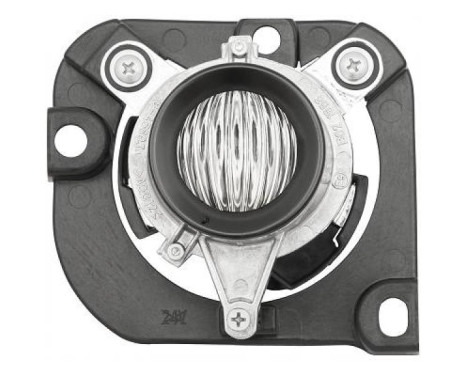 Fog lamp 3405088 Diederichs