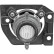 Fog lamp 3405188 Diederichs