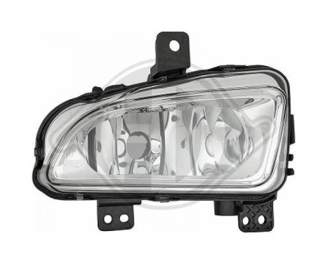 Fog lamp 3425888 Diederichs, Image 2