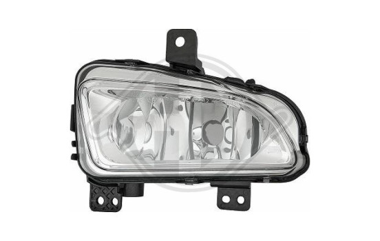 Fog lamp 3425889 Diederichs, Image 2
