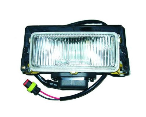 Fog lamp 3433088 Diederichs