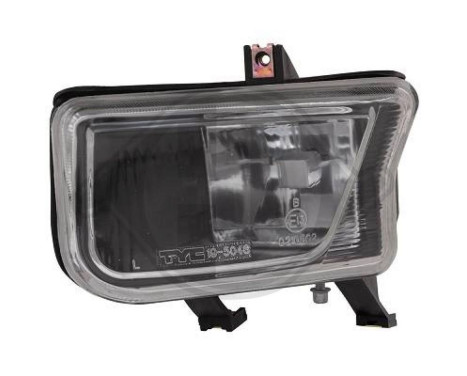 Fog lamp 3452089 Diederichs, Image 2