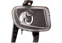 Fog lamp 3456288 Diederichs