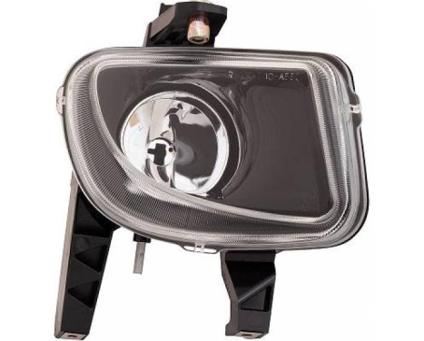 Fog lamp 3456288 Diederichs