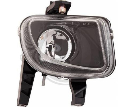 Fog lamp 3456288 Diederichs, Image 2