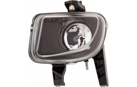 Fog lamp 3456289 Diederichs