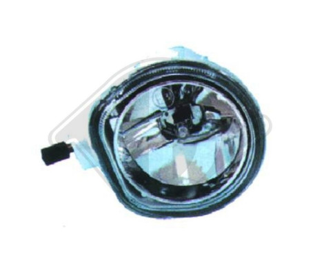 Fog lamp 3461088 Diederichs, Image 2