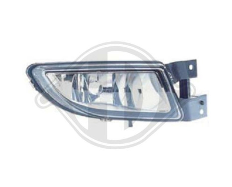 Fog lamp 3463088 Diederichs, Image 2