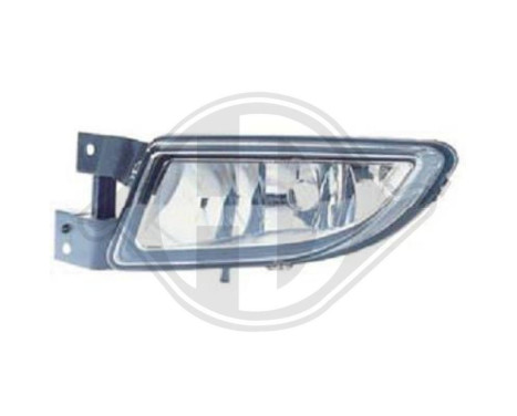 Fog lamp 3463089 Diederichs, Image 2