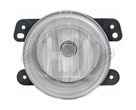 Fog lamp 3570088 Diederichs, Image 2