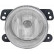 Fog lamp 3570088 Diederichs, Thumbnail 2