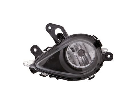 Fog lamp 3872995 Van Wezel