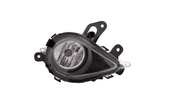 Fog lamp 3872996 Van Wezel