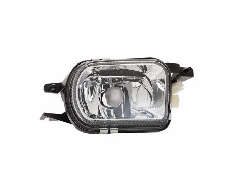 Fog lamp 4/04+ DROIT without XENON 3033998 Van Wezel