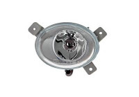 Fog lamp -4/04 left 5920995 Van Wezel