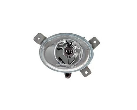 Fog lamp -4/04 left 5920995 Van Wezel