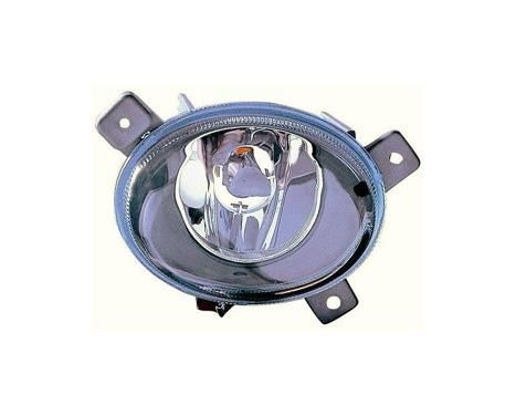Fog lamp -4/04 left 5920995 Van Wezel, Image 2
