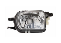 Fog lamp 4/04+ left without XENON 3033997 Van Wezel