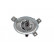Fog lamp -4/04 right 5920996 Van Wezel