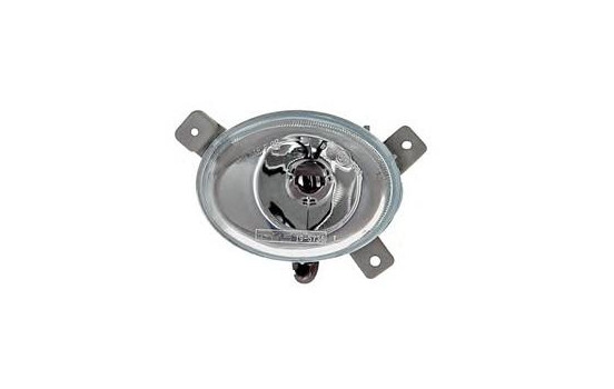 Fog lamp -4/04 right 5920996 Van Wezel