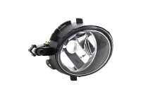 Fog lamp 4/09+ left HB4 4919995 Van Wezel