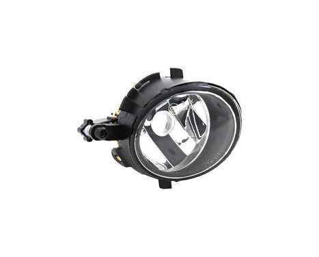 Fog lamp 4/09+ left HB4 4919995 Van Wezel